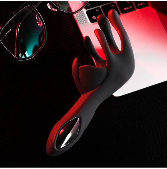 MizzZee - QianQian Hand Trainer (Smart APP Model - Chargeable) MizzZee - QianQian Hand Trainer (Smart APP Model - Chargeable)